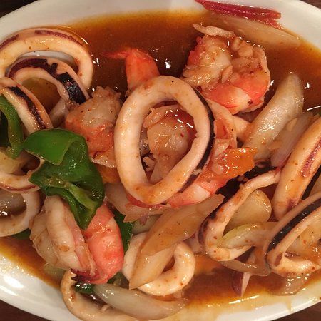 ベトナム料理 ホァングン 渋谷スペイン坂店